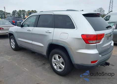 2011 Jeep Grand Cherokee Laredo z USA, uszkodzony, nr VIN 1J4RS4GG9BC554001